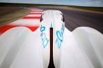 Nissan ZEOD RC 2013 года